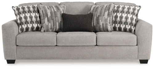 Avenal Park - Flannel - Sofa