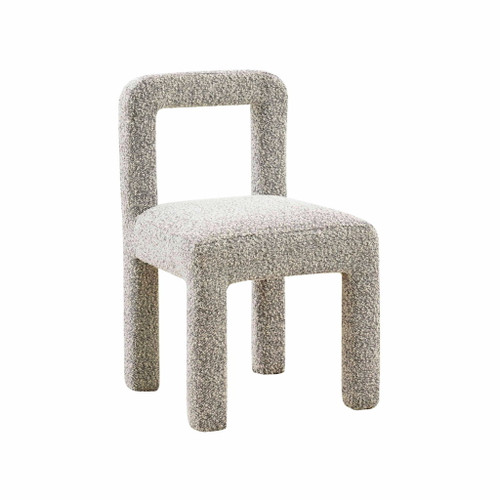 Hazel - Boucle Dining Chair Hazel - Boucle Dining Chair