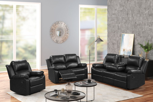 Westwood - 3 Piece Living Room Set