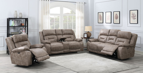 Aria - Living Room Set