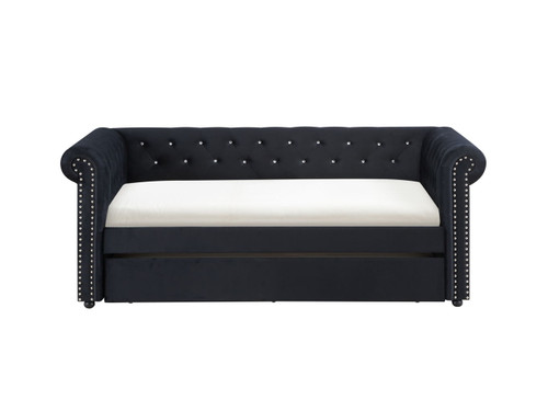 Ellie - Daybed - Black