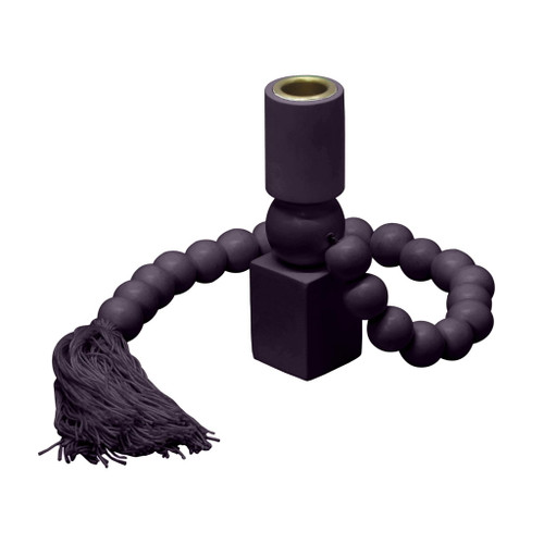 Harrison - Wooden Candlestick Harrison - Wooden Candlestick