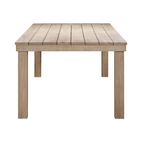 Cassie - Outdoor Rectangular Dining Table