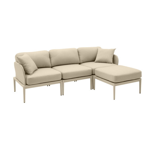 Kapri - Modular Outdoor Sectional Kapri - Modular Outdoor Sectional