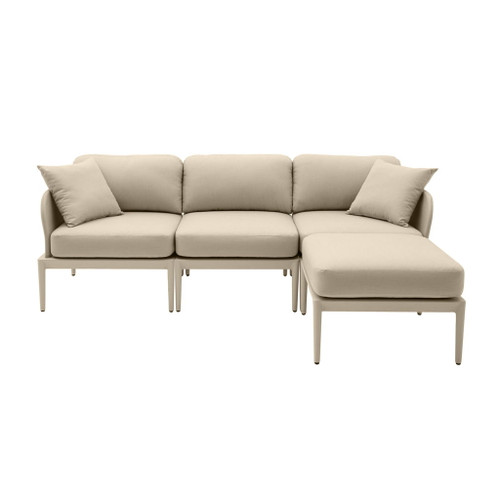 Kapri - Modular Outdoor Sectional