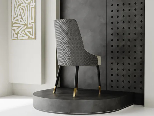 Rani Accent Chair