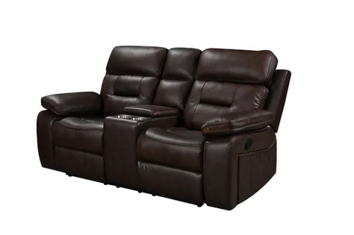 Dallas Reclining Living Room Set