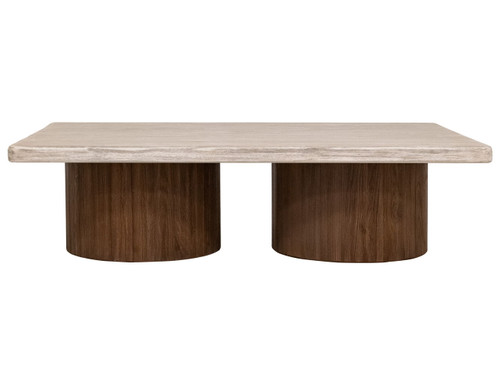 Sahara - Cocktail Table
