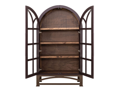 Obsidian - Cabinet
