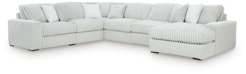 Stupendous - Sectional