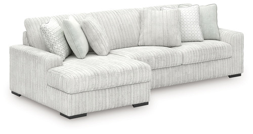 Stupendous - Sectional