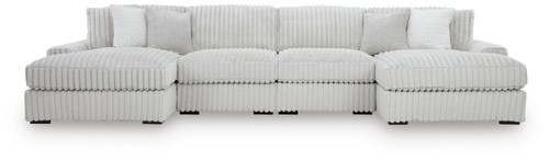 Stupendous - Sectional