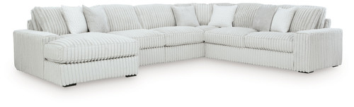 Stupendous - Sectional