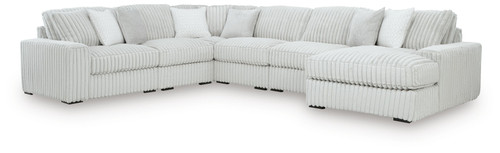 Stupendous - Sectional