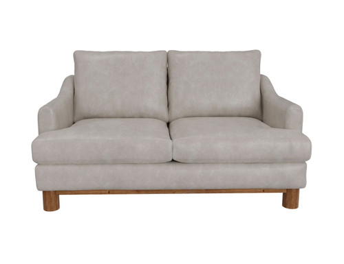 Olimpia - Loveseat - Marfil