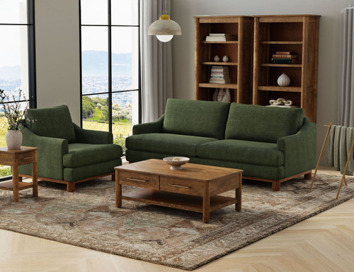 Olimpia - Sofa