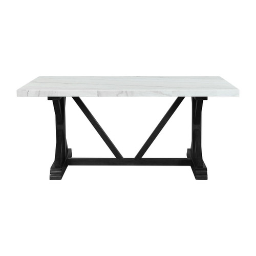 Tuscany - Marble Counter Height Dining Table