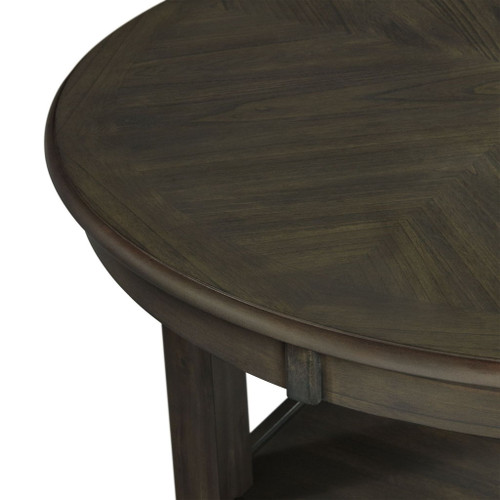 Amherst - Counter Dining Set