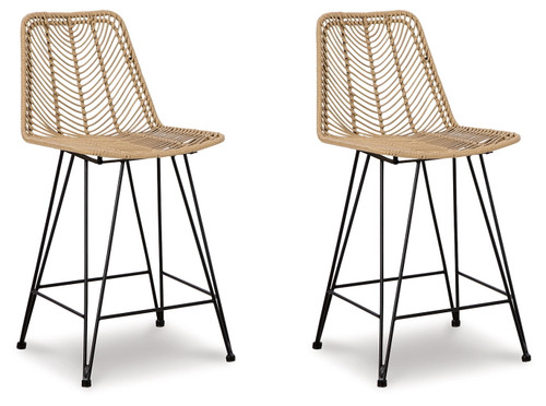 Angentree - Barstool (Set of 2)