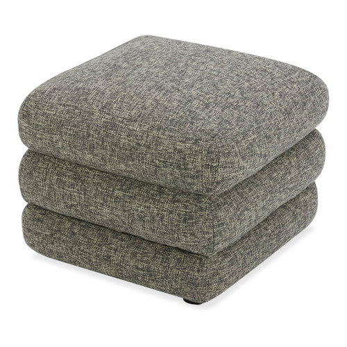 Lowtide - Stool - Stone Tweed