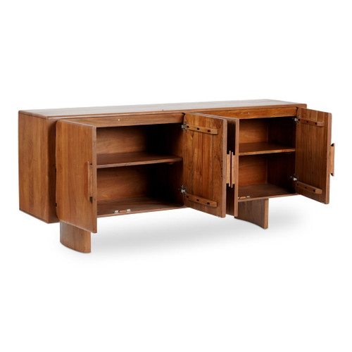 Orson - Sideboard - Brown