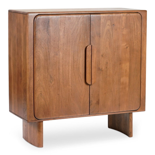 Orson - Bar Cabinet - Brown