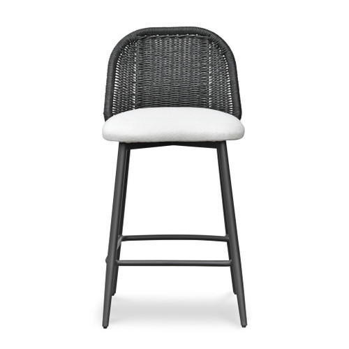 Alexa - Outdoor Barstool