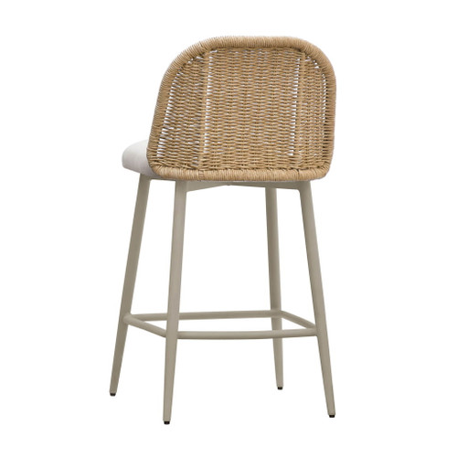 Alexa - Outdoor Barstool