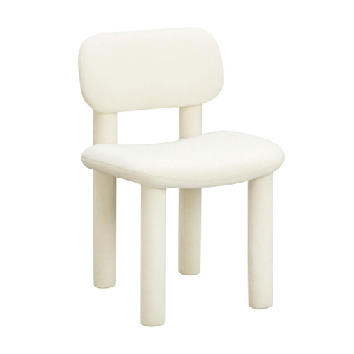 Elise - Velvet Dining Chair Elise - Velvet Dining Chair