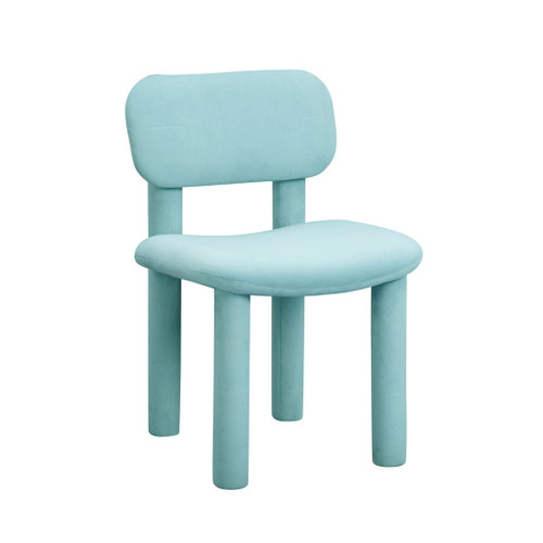 Elise - Velvet Dining Chair