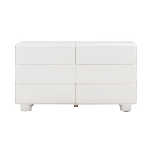 Tammy - 6-Drawer Dresser