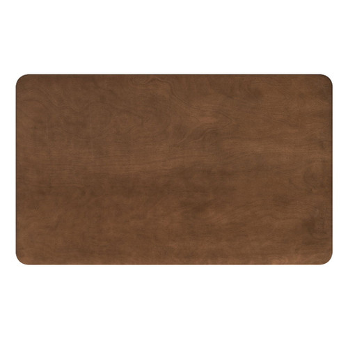 Kaela - Dining Table - Walnut