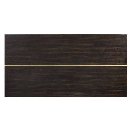 Jaramillo - Dining Table - Black