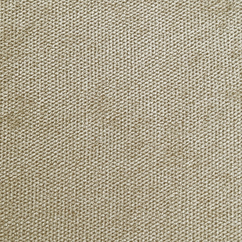 Willene - Side Chair (Set of 2) - Beige Fabric & Walnut