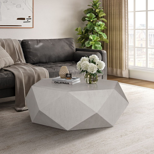 Hanniel - Coffee Table Hanniel - Coffee Table
