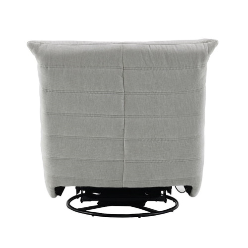 Talmon - Recliner With Swivel