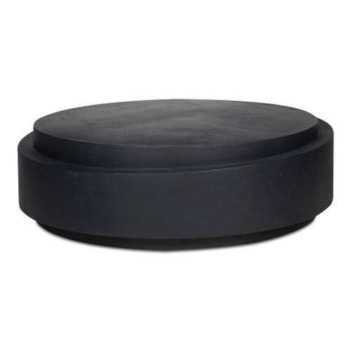 Cosmo - Outdoor Coffee Table - Black