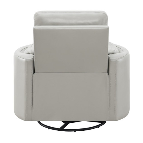 Sagen - Recliner With Swivel & Glider