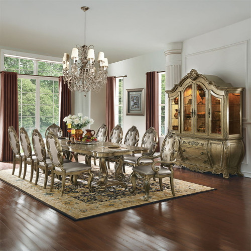 Ragenardus - Dining Table