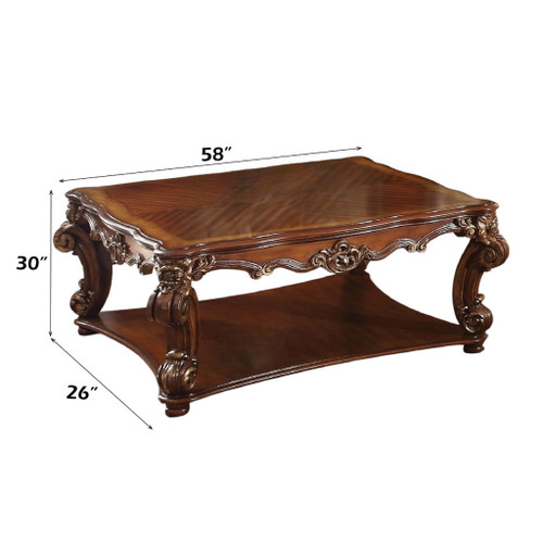 Vendome - Coffee Table