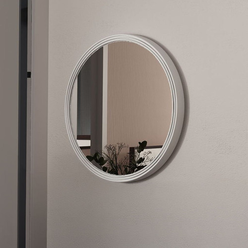 Carena - Mirror - White Carena - Mirror - White