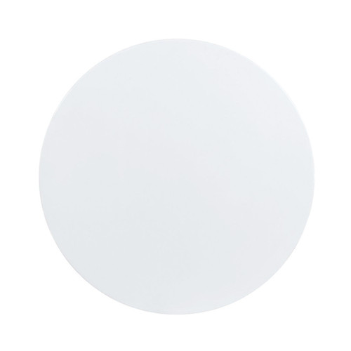 Fallon - Coffee Table With Engineered Stone Top - Engineered Stone Top & Gold