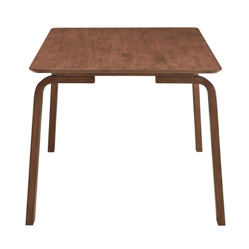 Ginny - Dining Table - Walnut