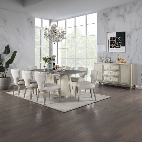 Kasa - Server - Champagne