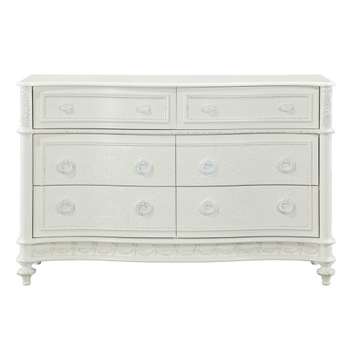Dorothy - Dresser - Ivory