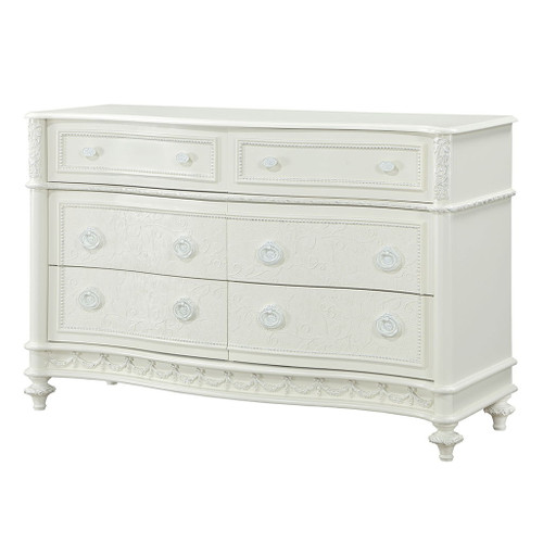 Dorothy - Dresser - Ivory