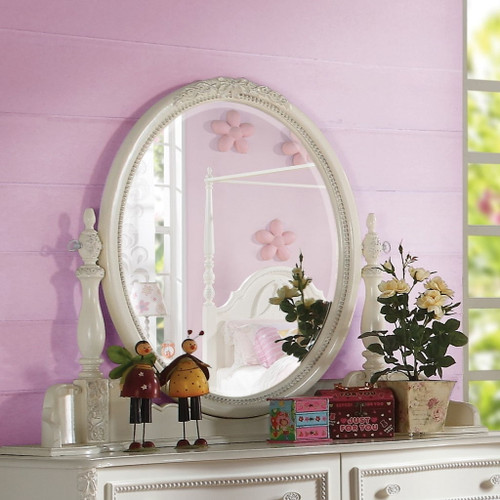 Dorothy - Mirror - Ivory Dorothy - Mirror - Ivory