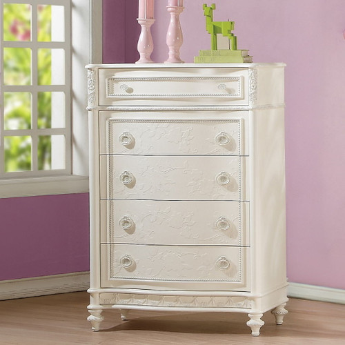 Dorothy - Chest - Ivory Dorothy - Chest - Ivory