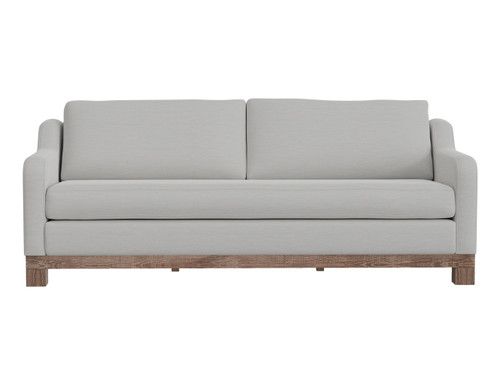 Samba - Fabric Sofa - Beige