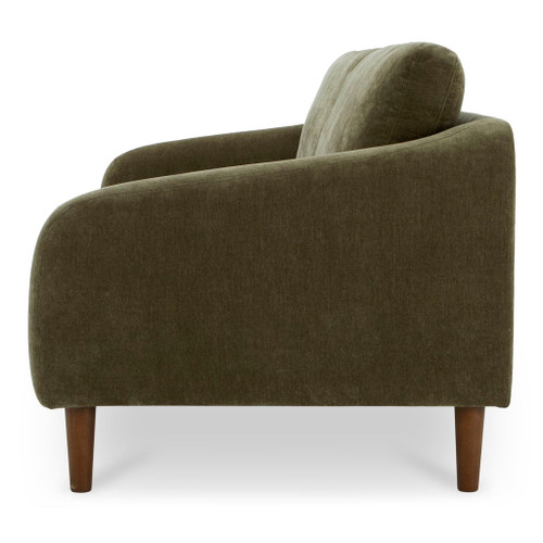 Quinn - Sofa - Cedar Green